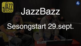 Jazz Bazz