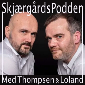 S3 Ep 04: Thompsen og Loland starter klokken 07:00