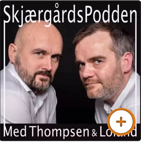 S3 Ep 03: Svein Lindland er vikar og Loland må være teknisk