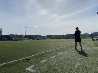 Skulle unngå tap - Nå brenner det på dass!